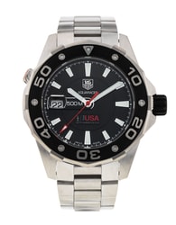 Tag Heuer Aquaracer WAJ2118.BA0870